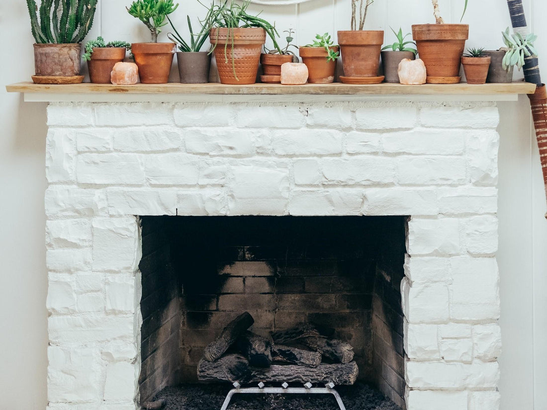 The Ultimate DIY guide to cleaning your wood-burning fireplace at home