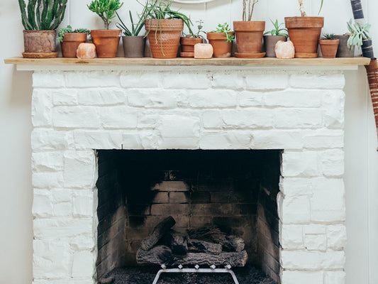 The Ultimate DIY guide to cleaning your wood-burning fireplace at home