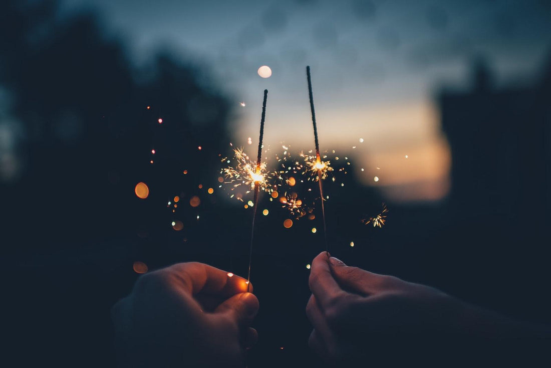 Friendly Fire: How to host the perfect New Year's evening at home