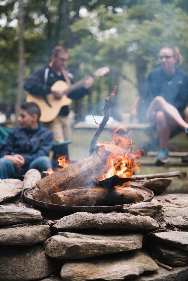 SIA Research: The News from a Recent Study on Domestic Burning