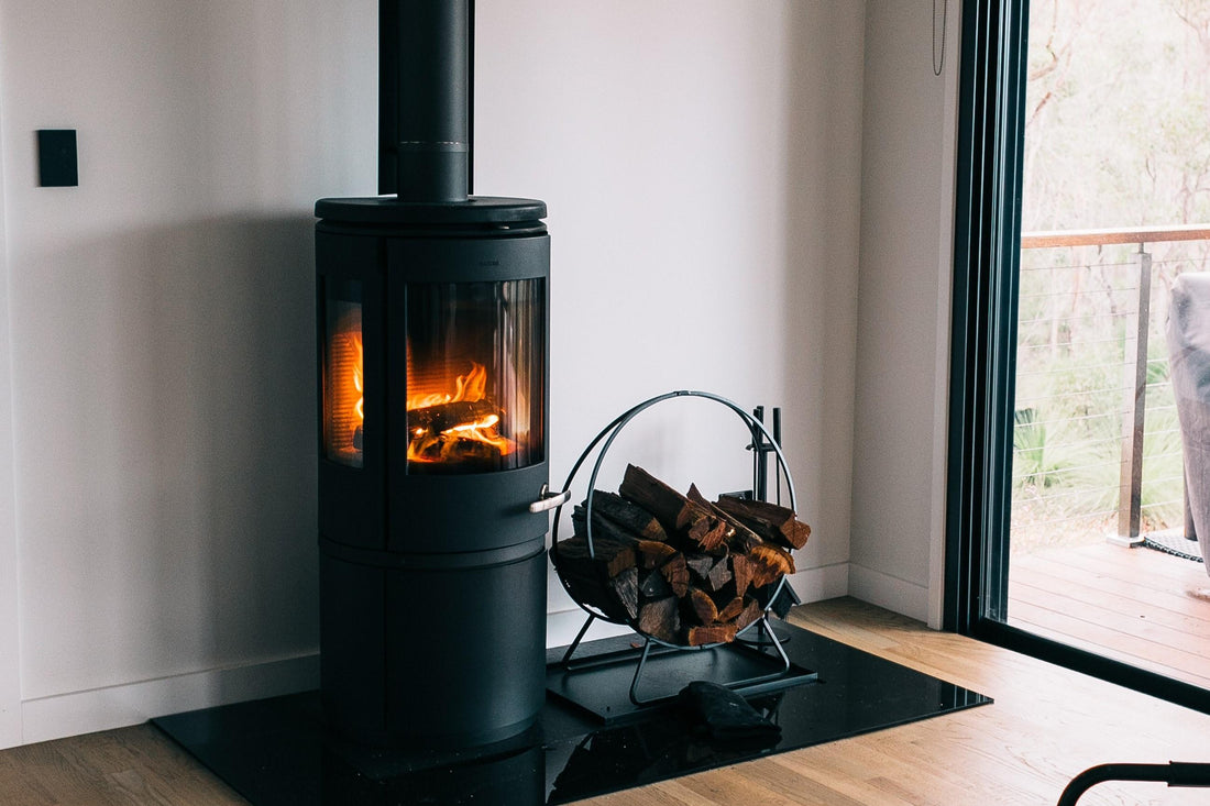 5 home hacks for energy efficient heating this winter