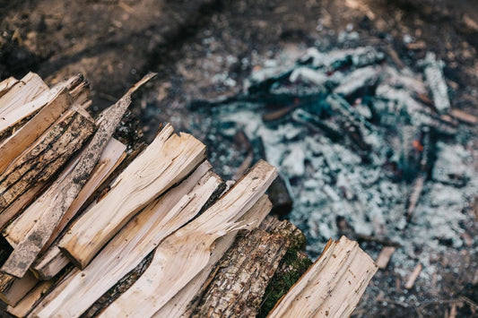 How Can Firewood be a Renewable Fuel Source?