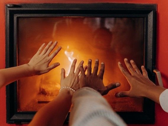 5 reasons why Homefire solid fuel could transform your indoor and outdoor fires
