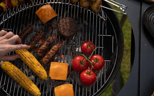 Kid-Friendly Garden Activities Using Homefire Products
