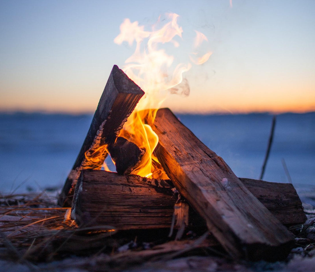 Light My Fire: What are Twizler Wood Wool Firelighters?