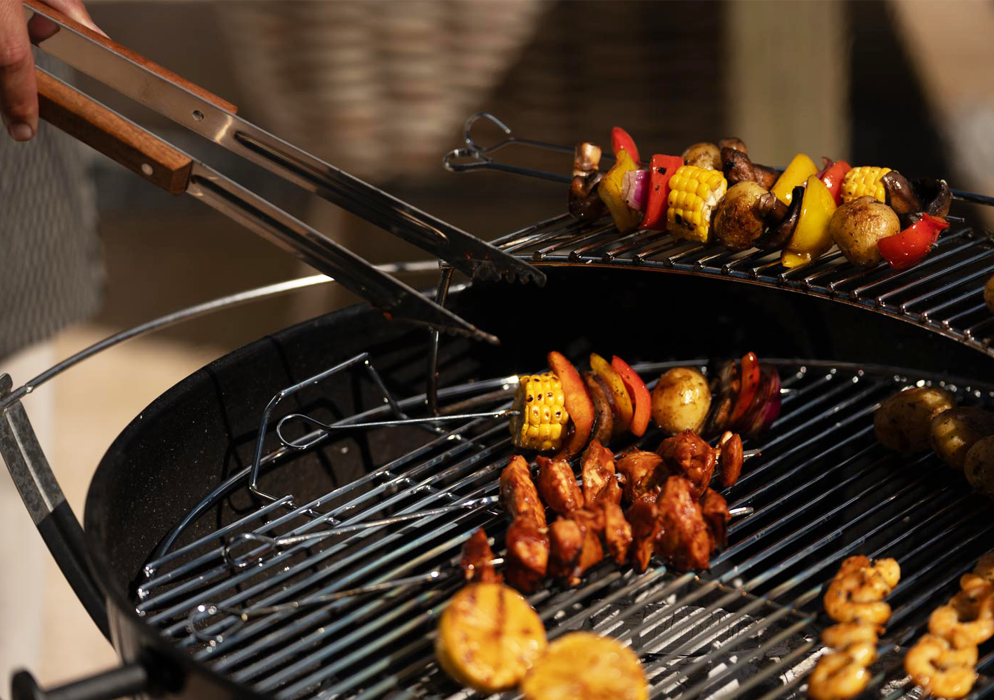 6 BBQ Mistakes You Didn’t Know You Were Making, And How to Fix Them