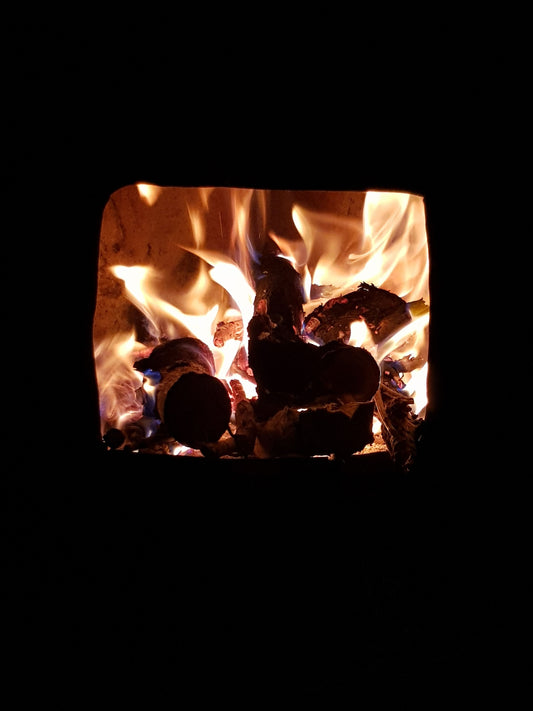 How to Get the Most Out of Your Wood Burner