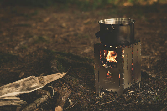 Wood Cooking Essentials: Techniques and Tips