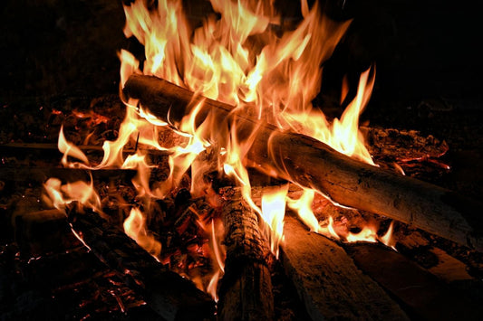 What are the benefits of the 'ready to burn' scheme?