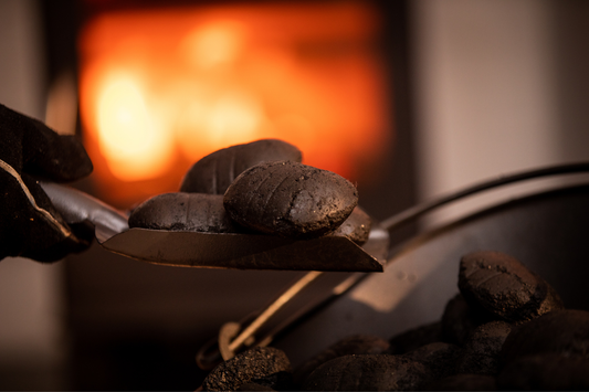 Smokeless Coal Explained: What are the benefits?