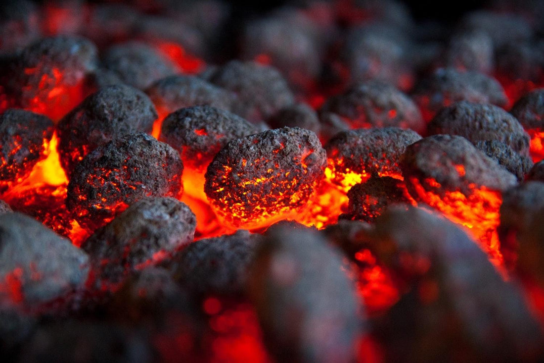 Sustainable & Smokeless: What's in our Ecoal?