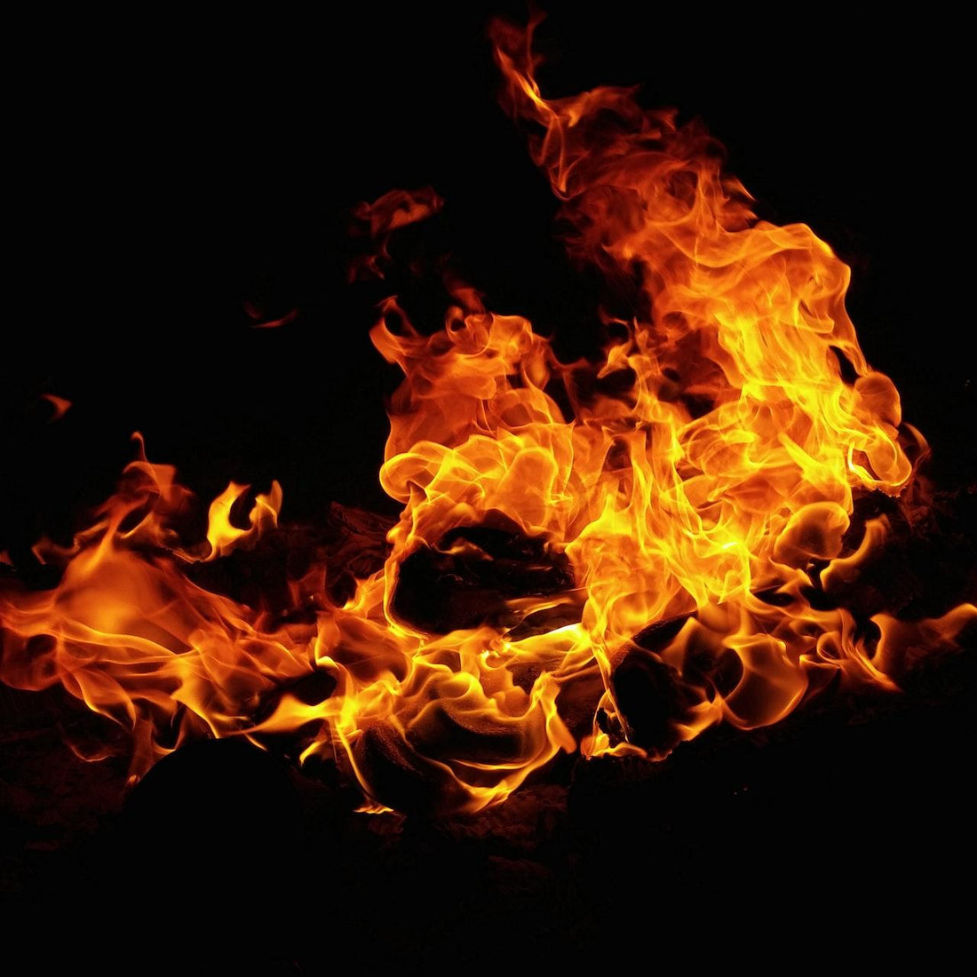 The Homefire Fuel Chooser explained