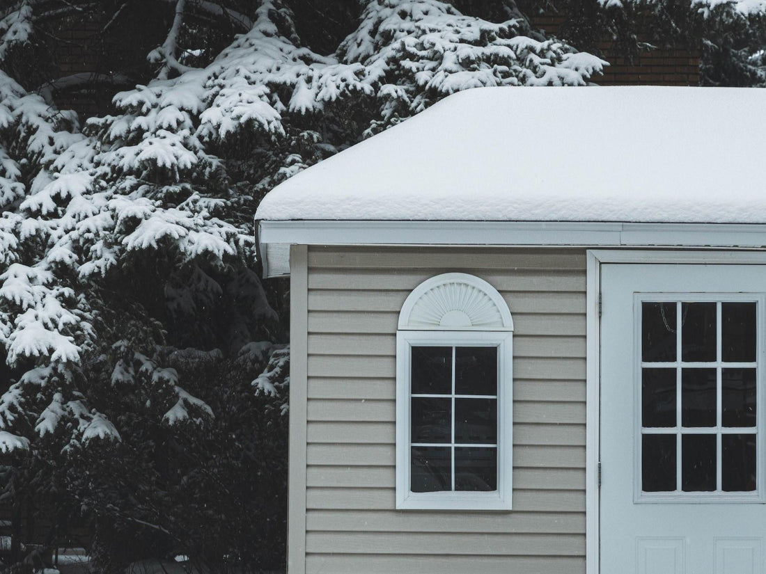 Preparing For Winter: How to get your log fire set up and ready