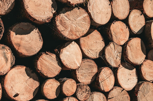 Wood Shelter: Our top tips for safely storing your firewood