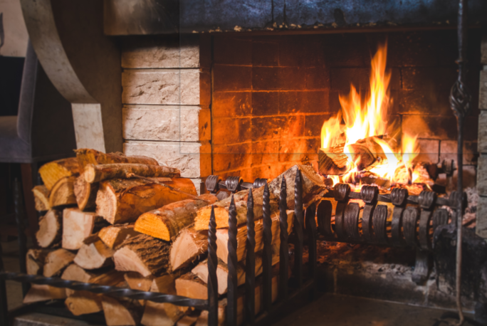 How to Make a Wood Stove Burn Longer