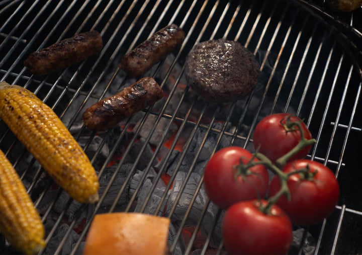 Homefire Barbecue Essentials