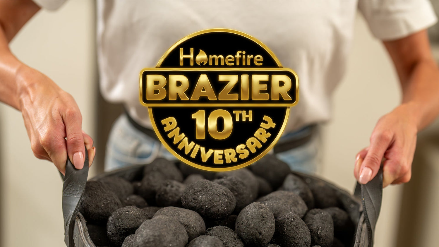 Homefire September Solid Fuel Sale