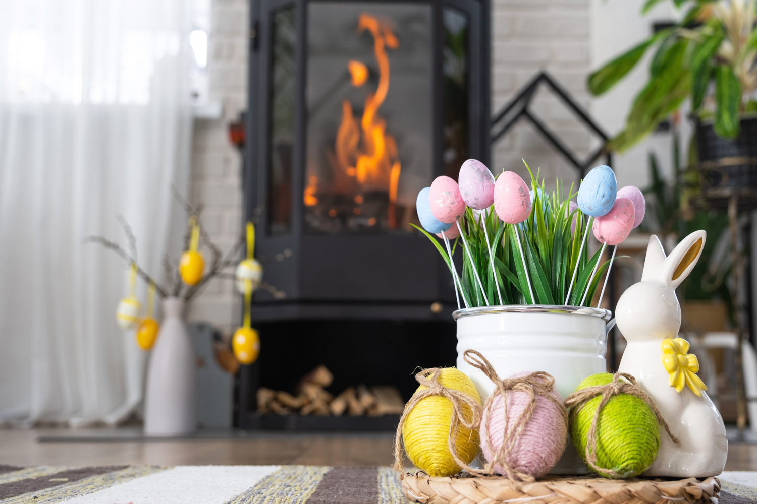 Homefire Save up to 50% this Easter!