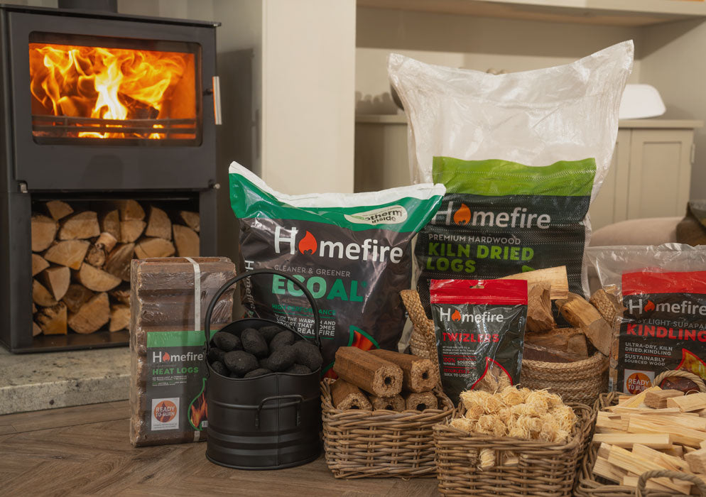 Homefire Subscribe and Save Bundles