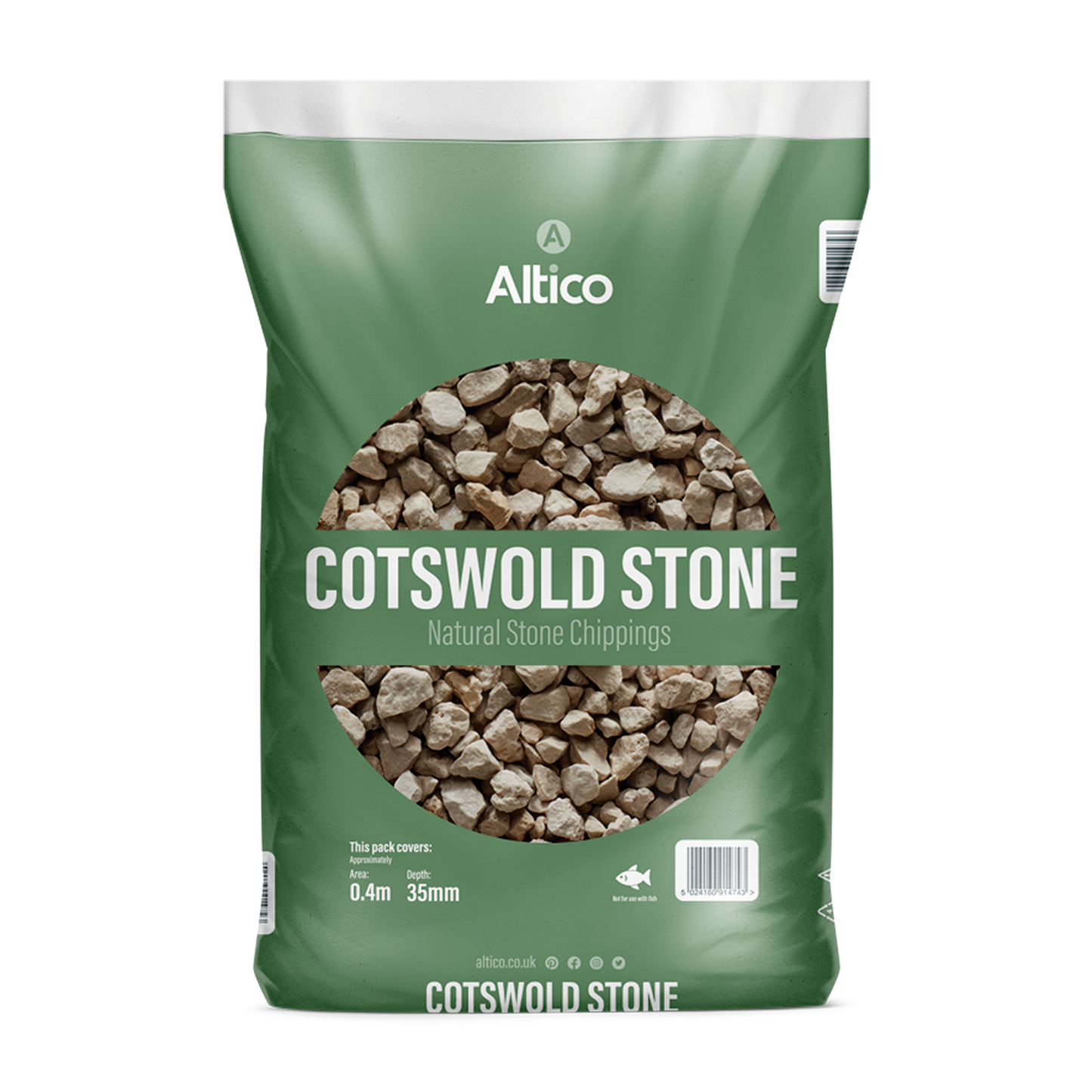 Cotswold Chippings