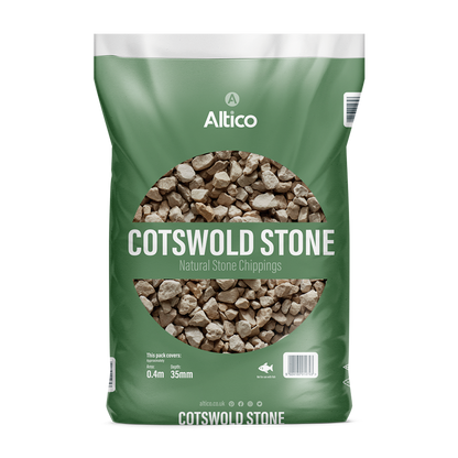 Cotswold Chippings