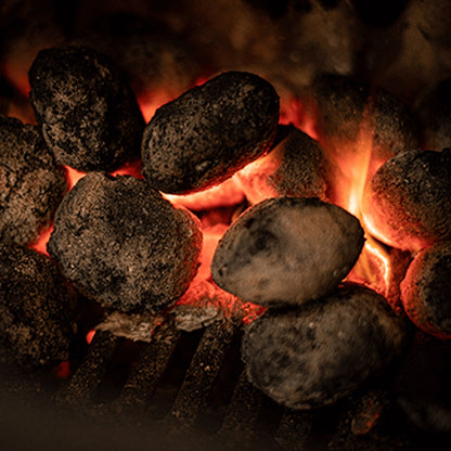 Brazier Smokeless Coal