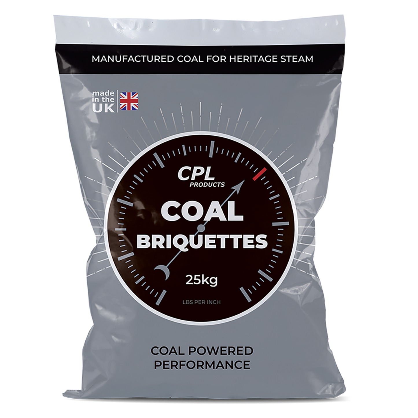 Heritage Coal Briquettes