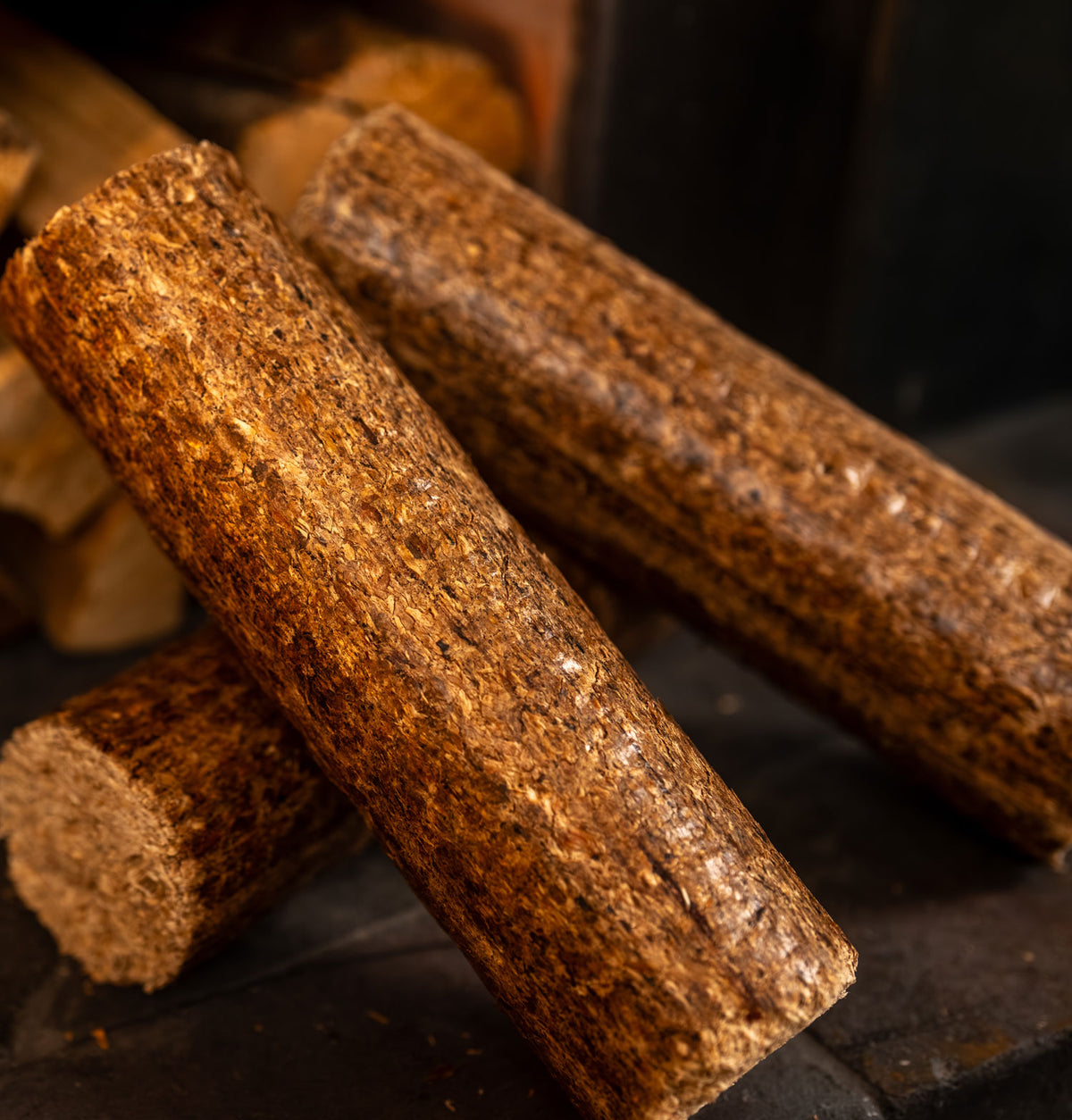 A Step-by-Step Guide on How to Start a Fire with Logs in Your Burner ...