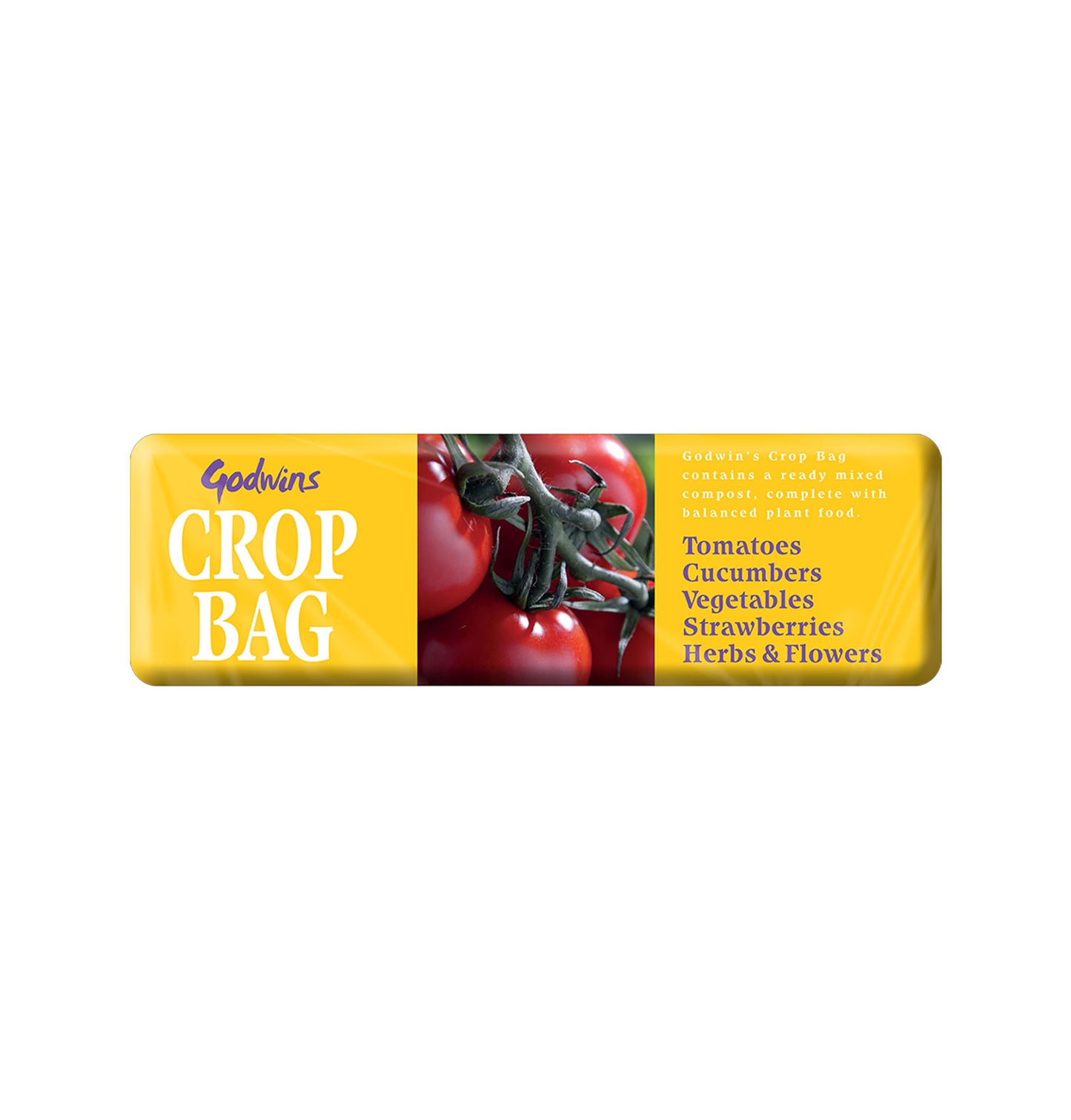 Grow Bag - 3 Plant