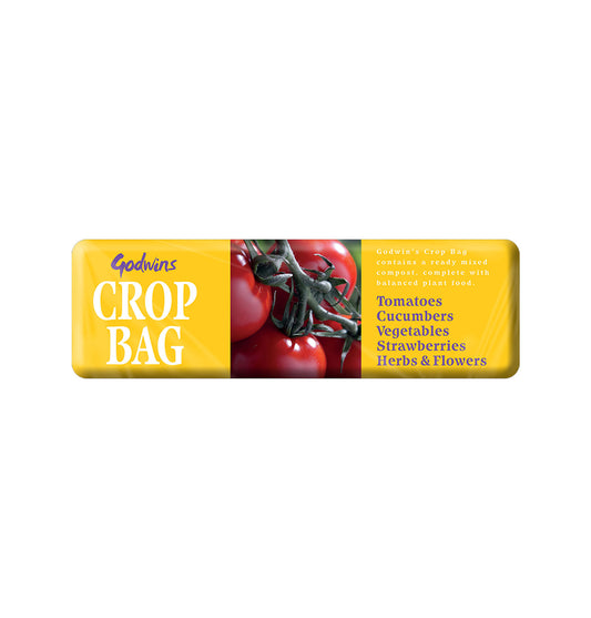 Grow Bag - 3 Plant