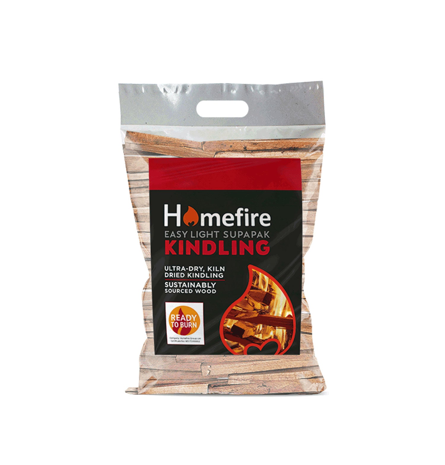 Homefire Supapak Kindling