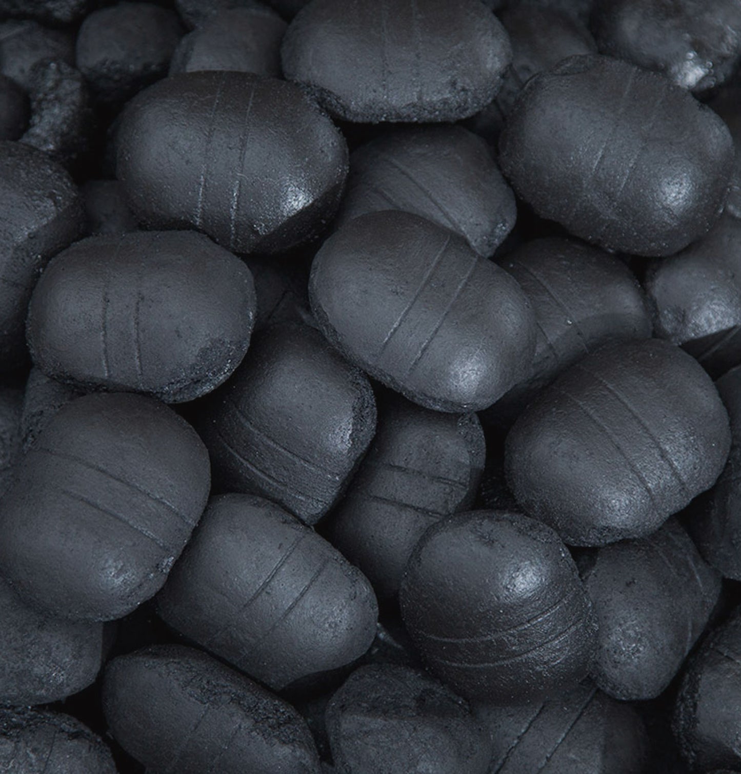 Homefire Ovals Smokeless Coal - 25kg