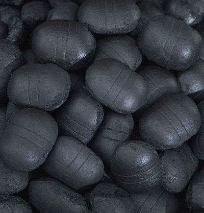 Homefire Ovals Smokeless Coal - 25kg
