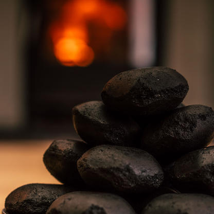 Smokeless Coal - Up to 25kg