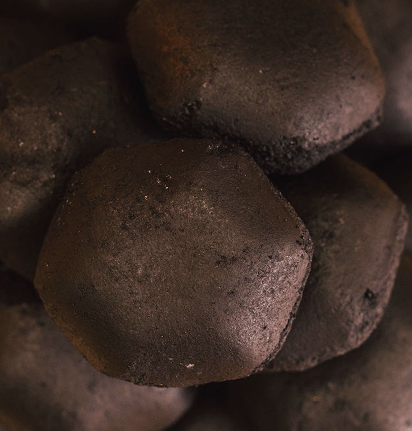 Smokeless Coal - Up to 25kg