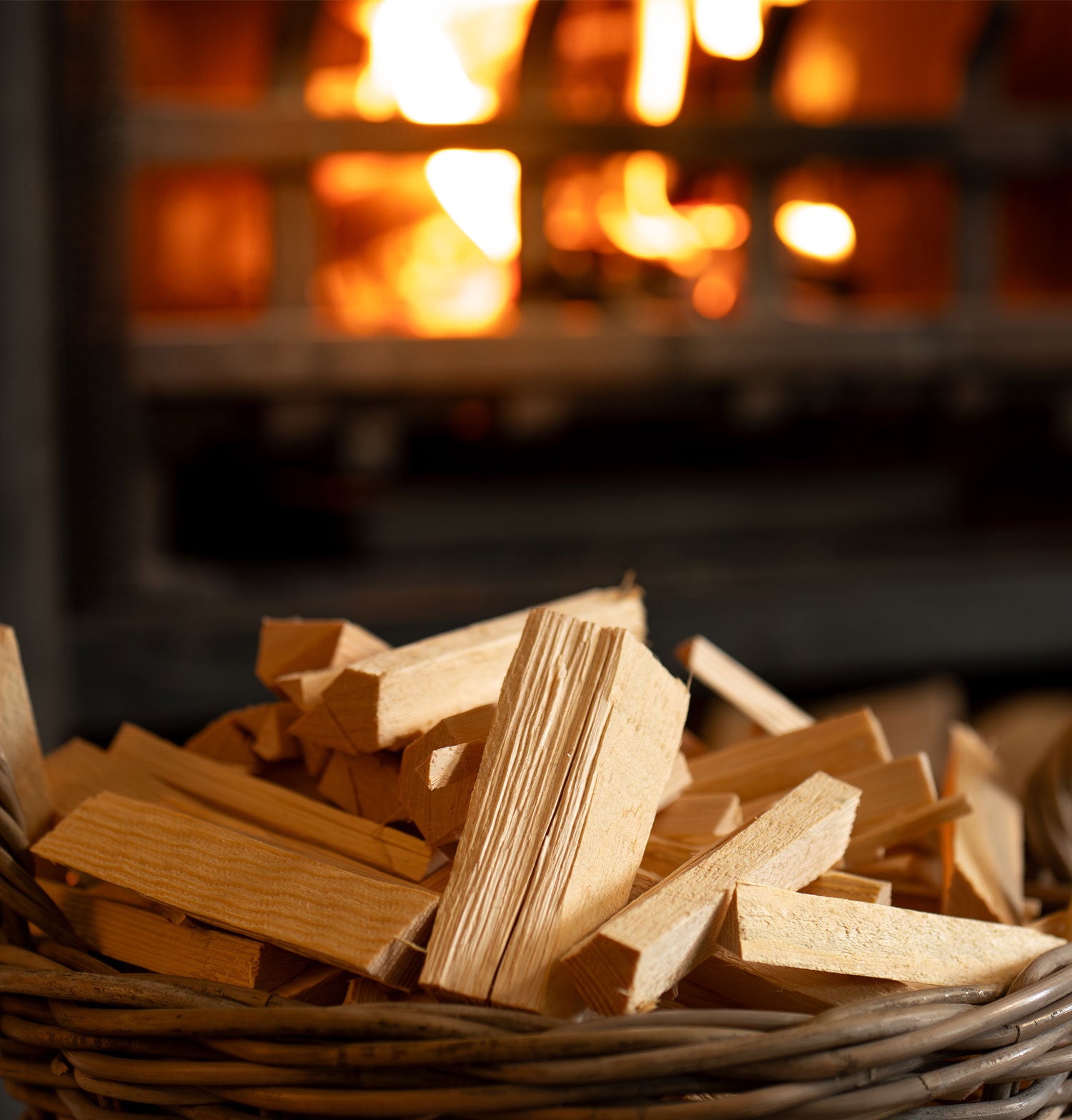 Homefire Supapak Kindling