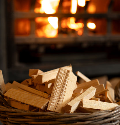 Homefire Supapak Kindling