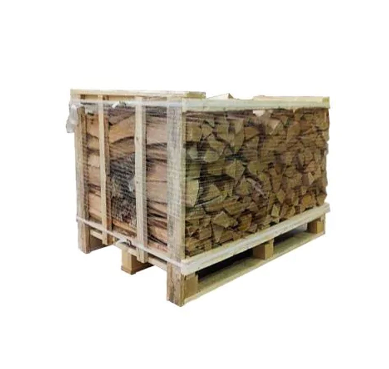 Homefire Kiln Dried Wood Crate