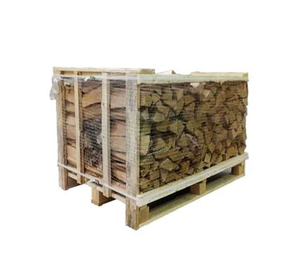 Homefire Kiln Dried Wood Crate