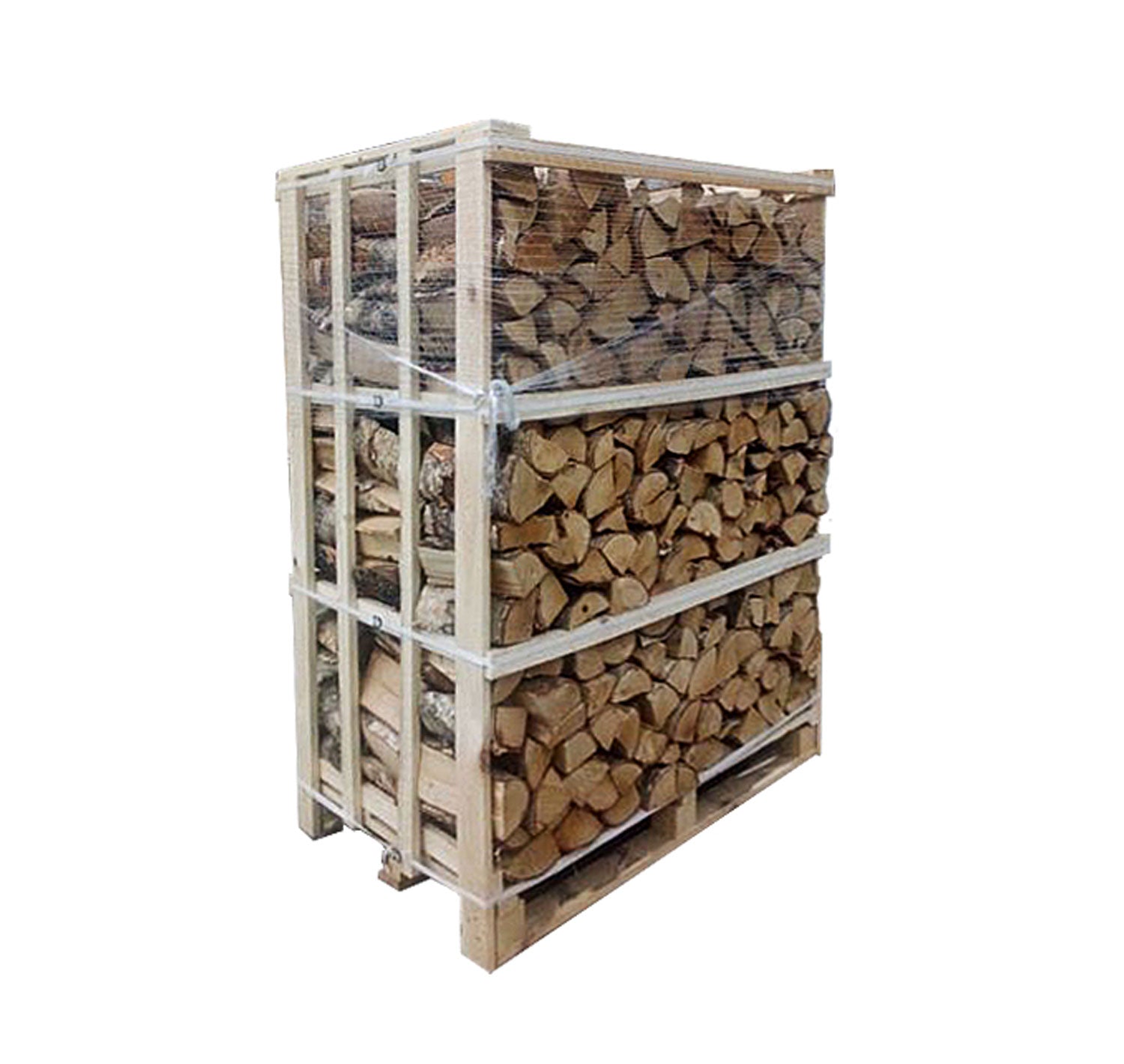 Homefire Large Cate - Kiln Dried Wood