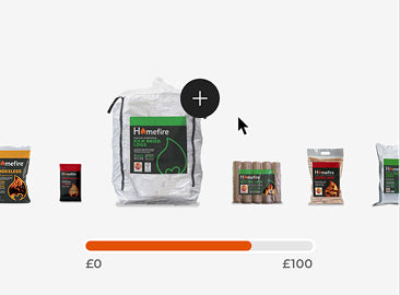 Homefire Subscribe & Save Step 2