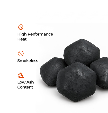 Homefire Traditional Smokeless Coal