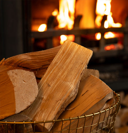 Homefire Kiln Dried Logs - Small Grab Bag