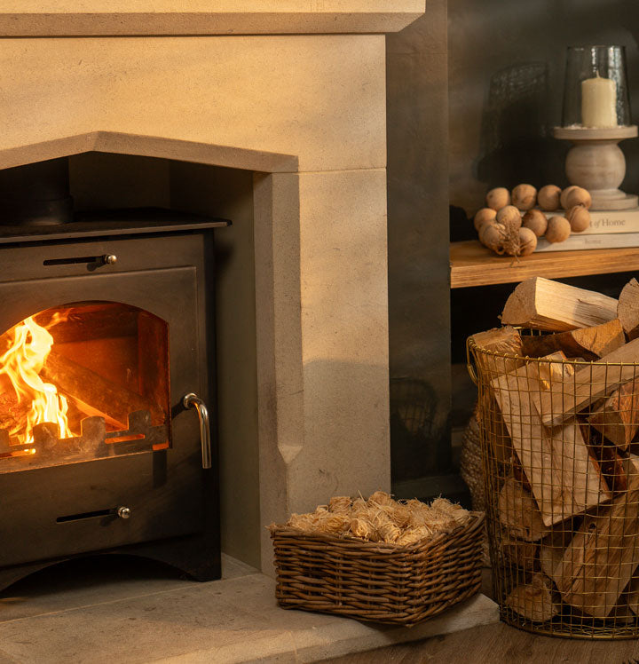 Homefire Kiln Dried Logs - Small Grab Bag