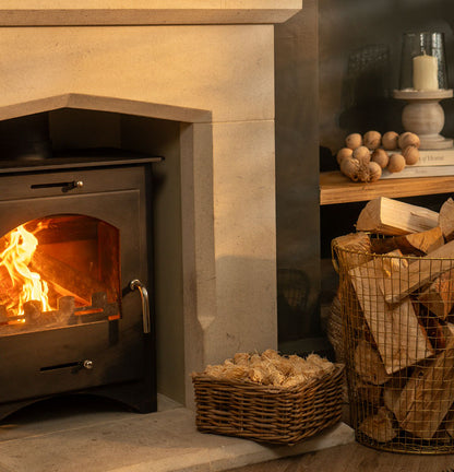 Homefire Kiln Dried Logs - Small Grab Bag