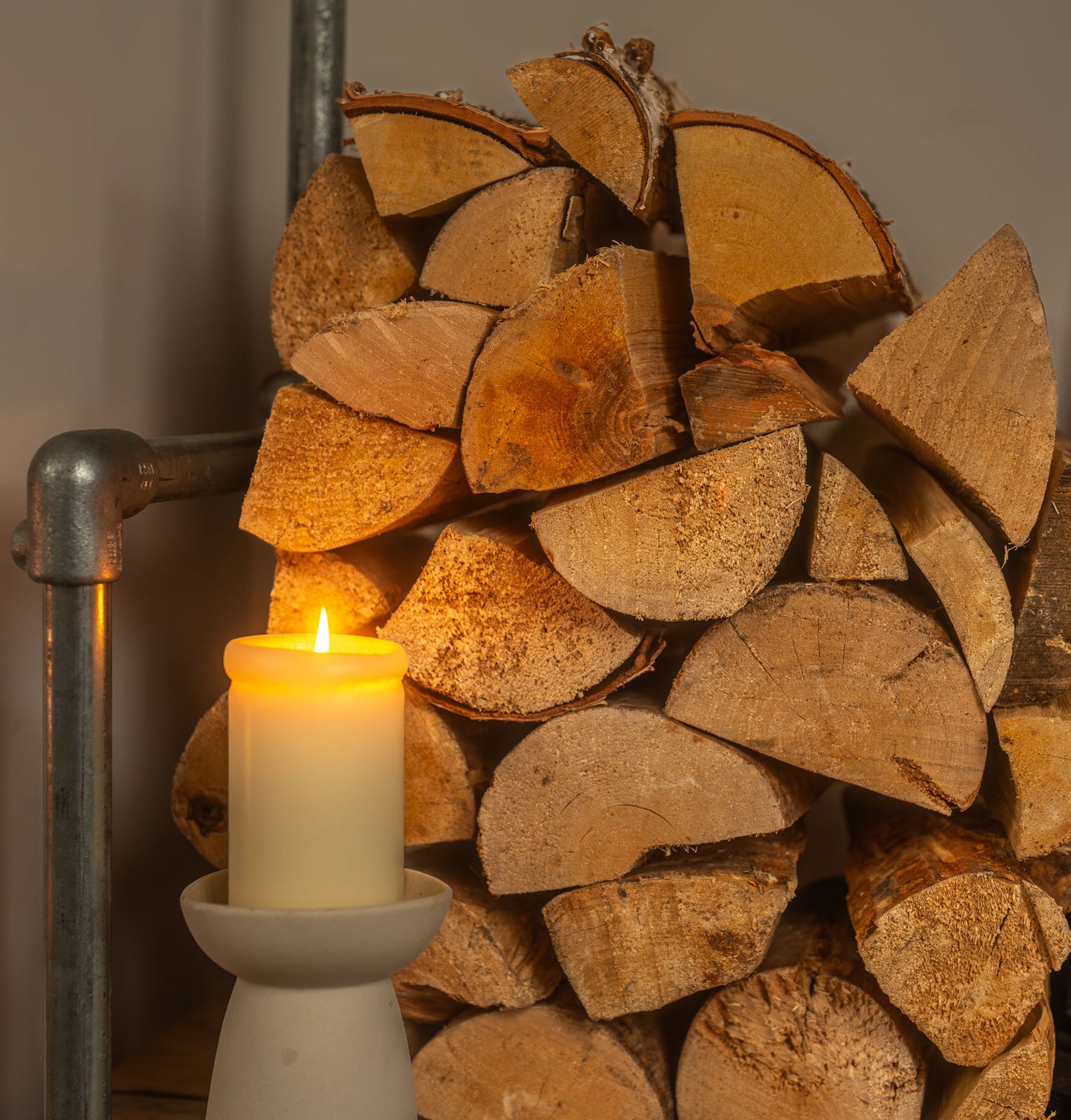 Homefire Kiln Dried Logs - Small Grab Bag