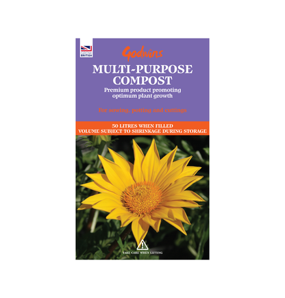 Multi-Purpose Compost