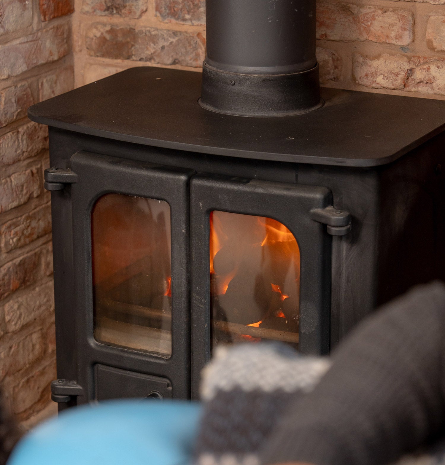 Shop by Appliance: Find the Perfect Fuel for Every Fire