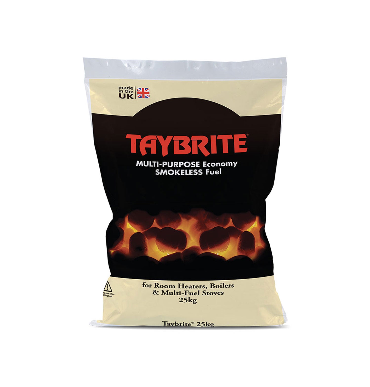 Taybrite Smokeless Coal