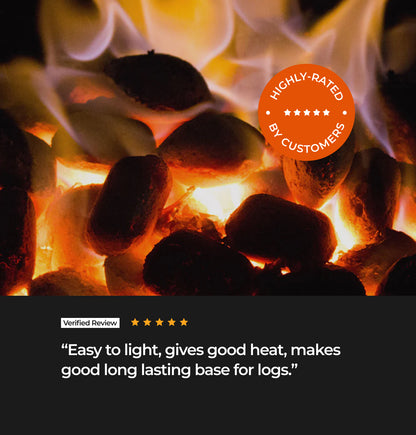 Wildfire Smokeless - 25kg